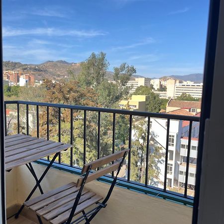 דירות מאלגה Cosy Trinidad מראה חיצוני תמונה